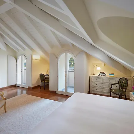 Mandarin Oriental, Di