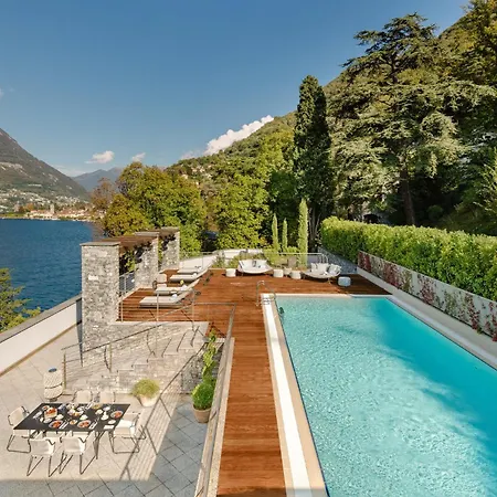 Mandarin Oriental, Di