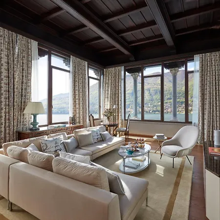 Mandarin Oriental, Di