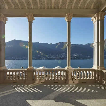 Hotel Mandarin Oriental, Di