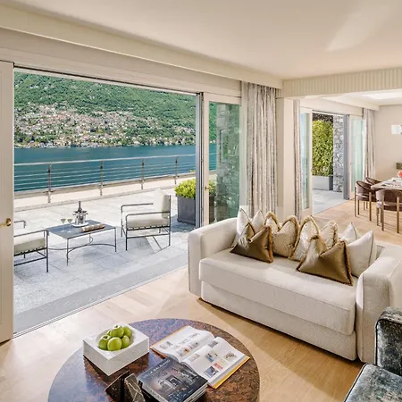 Hotel Mandarin Oriental, Di 5*