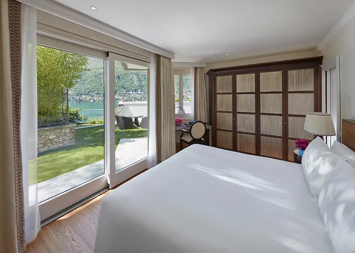 Mandarin Oriental, Di