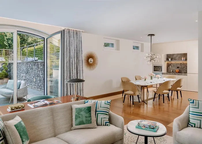 Mandarin Oriental, Di