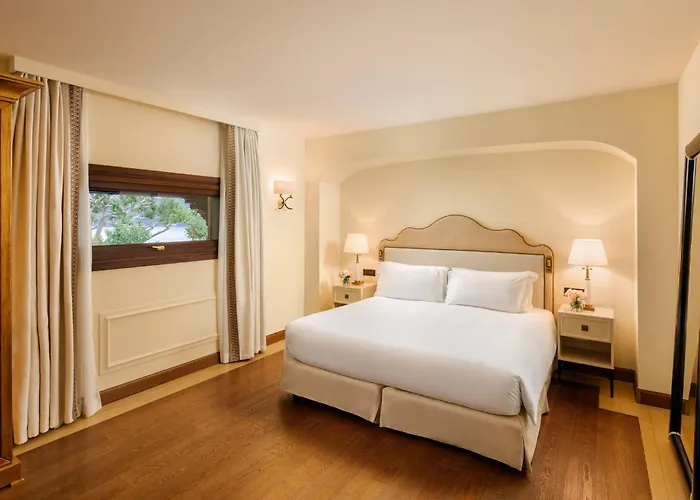 Mandarin Oriental, Di 5*